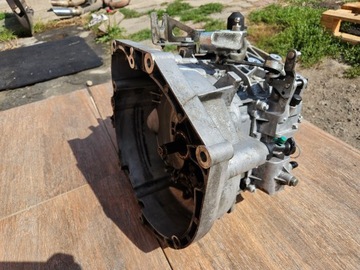 фото thumb №14, Jeep cherokee v kl 13-18r 2.0 m-jet 140km коробка передач коробки передач 55250410