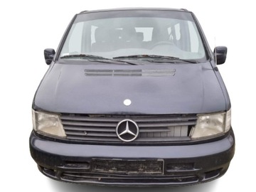 фото thumb №6, Вебасто mercedes benz vito 112cdi 00r