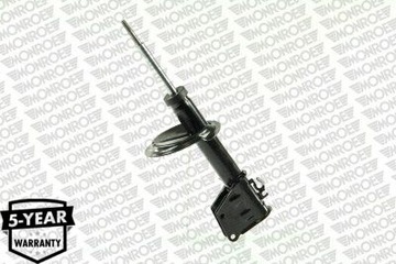 фото thumb №2, Амортизатор перед газовый 16776 monroe fiat