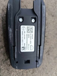 фото thumb №2, Камера радар дистанційний man 81.27612-6024