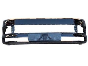 фото thumb №1, Бампер перед vw t6 multivan caravelle 7e0 7e5 15-