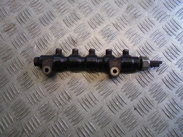 фото thumb №1, Планка вприскувальний 9654592680 mazda 3 i bk 1.6citd