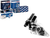 фото thumb №1, Котушка запалювання bosch 7401275174 40102037