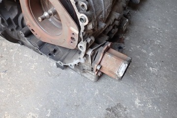 фото thumb №13, Audi a8 d3 02-09 4.0tdi коробка передач коробки передач автомат