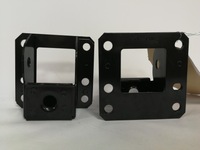 фото thumb №5, Кронштейн передний щетки заднего opel movano 2000-2010