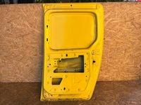 фото thumb №15, Renault kangoo двері бічний праве зсувні задні задня