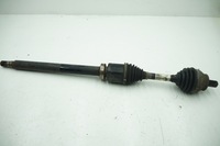 фото thumb №1, Volvo v60 i d5 приводной вал приводная правая длинная 31272550