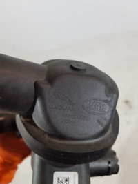 фото thumb №8, Корпус термостата h4p3-8575-ae jaguar e-pace f-pace land rover 2.0t pt204