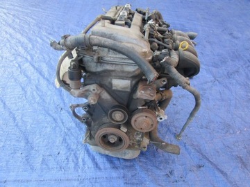 фото thumb №7, Toyota rav4 ii 1.8i 2003 двигун