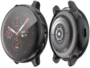 ЧЕХОЛ SAMSUNG GALAXY WATCH ACTIVE 2 40MM 2в1 ЦВЕТА