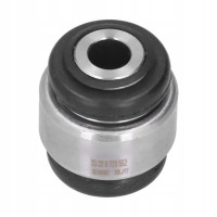 Втулка важеля заднього нижній vollsun Зі Шроту, фото thumb