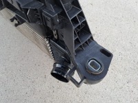 Купить Радиатор вентилятор интеркулер ремень перед nissan nv400 2.3 dci, фото thumb