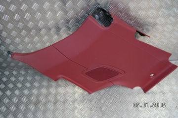 фото thumb №8, Porsche 991 рестайлінг cabrio сидіння оббивка m175