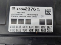 фото thumb №4, Модуль комфорта 13592376 opel insignia a lift