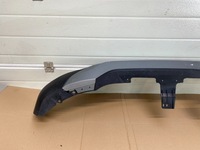 фото thumb №10, Ford puma mk2 ii накладка спойлер спойлер бампера задняя диффузор pdc