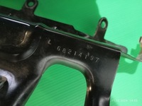 фото thumb №7, Ковзун бампера кріплення лівий перед тримач dodge ram 1500 68214197