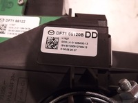 фото thumb №5, Перемикач комбінований df7166120b 07-14 mazda 2