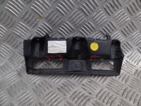 фото thumb №1, Направляющая левый бампера задняя citroen ds3 crossback 18-21