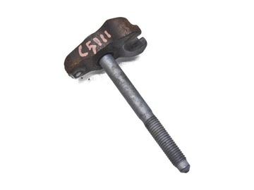 фото thumb №1, Лапка кріплення вприску citroen c5 iii 2.2 hdi