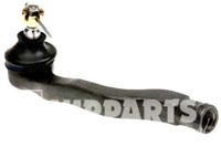 фото thumb №1, Nipparts наконечник тяга honda civic ii shuttle ee