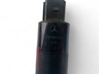 Помпа омывателя стекло передней mercedes-benz с Разборки, фото thumb