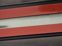 фото thumb №4, Bentley bentayga 36a молдинг хром czarna дверь правое nowa oryg