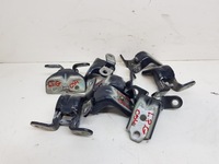 фото thumb №1, Kia carens iv петля петлі двері перед задня 2013-