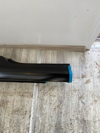 фото thumb №9, Обшивка порог правое skoda scala