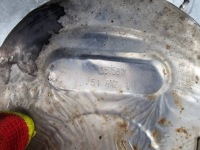 фото thumb №8, Renault scenic iii 3 1.6 dci фильтр dpf катализатор 1057581x