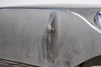 фото thumb №11, Mercedes w213 бампер задня задній pdc 992 sedan