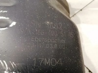 фото thumb №6, Гасник випускний mercedes gls x166 a1664901433 гасник випускний om642