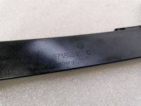 фото thumb №7, Porsche panamera 971 кузов moulding 971853183c бар