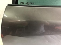 фото thumb №5, Дверь комплектные левый зад seat ibiza iv 5d ls7k