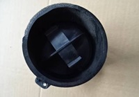 фото thumb №8, Боковая решётка обдув панели приборной панели chrysler pt cruiser 13282 nr96