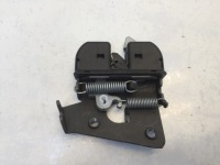 фото thumb №1, Bmw 2 f44 grand coupe 2021 замок сиденье левый