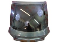 фото thumb №1, Крышка зад багажника стекло audi a7 rs7 4g lz7s