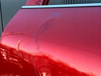 фото thumb №6, Двері ліві зад задні mazda cx-30