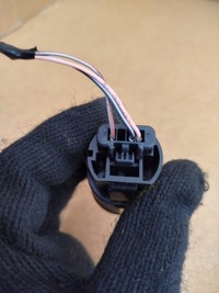 фото thumb №3, Переключатель кнопка запуск стоп renault scenic ii