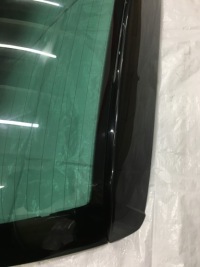 фото thumb №15, Кришка багажника багажника задня задня vw passat b7 10-14r kombi lc9x czarna org.lakier