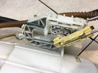 фото thumb №11, Насос пального поплавок vw phaeton 3.2 v6 3d0919679a