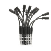 Дроти запалювання valeo 346141 pasuje do mercedes-benz klasa e sedan Оригінал, фото thumb