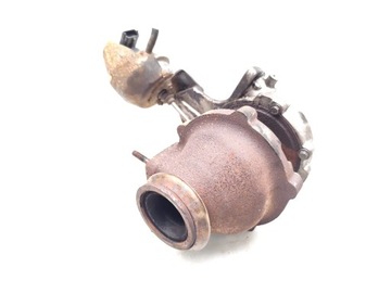 фото thumb №11, Opel astra турбіна 2.0 cdti дизель 96kw 131 hp 55581063 2013 хетчбек