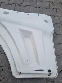 фото thumb №8, Подовжувач двері ліва захист volvo fh 12 13