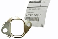 фото thumb №1, Прокладка клапана egr master iii movano 147223477r