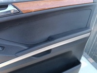 фото thumb №7, Обивка дверь правый перед mercedes ml w164