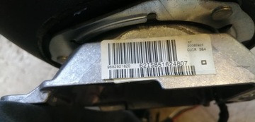 фото thumb №7, Citroen c5 iii руль 96829218zd