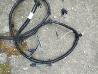 фото thumb №5, Nissan qashqai iii 3 j12 жгут парковка pdc бампера перед 240336ua0b