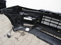 Бампер перед передній porsche cayenne 9y0 lift 23- Доставка, фото thumb