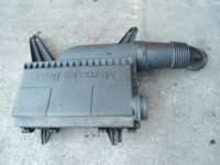 фото thumb №1, Mercedes w639 vito корпус фильтра воздуха 2.2