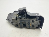 фото thumb №1, Ford c-max i 2010 левая сторона замки